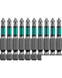 Набор бит 26122-1-50-10 Kraftool