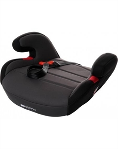 Детское сиденье Junior с Gurtfix (nero) Osann