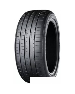 Advan Sport V107 275/40R19 105Y Yokohama