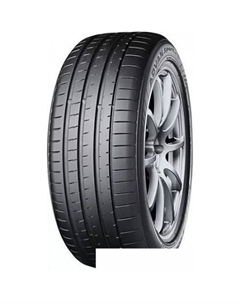 Advan Sport V107A 235/40R19 92Y Yokohama