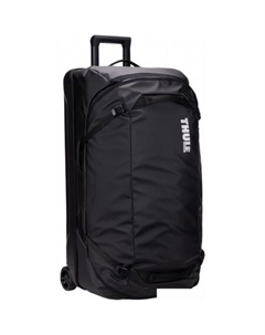 Чемодан Chasm Rolling Duffel 3204987 (черный) Thule