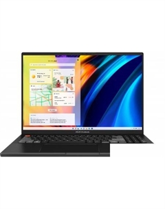Ноутбук ASUS Vivobook Pro 16X OLED M7601RM-MX107 Asus