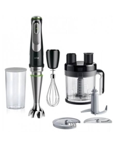 Погружной блендер MultiQuick 9 MQ 9175XL Braun