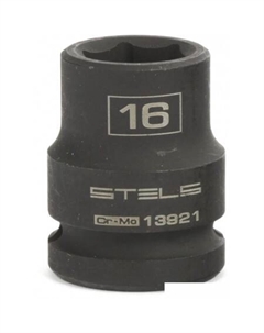 Головка слесарная 13921 Stels