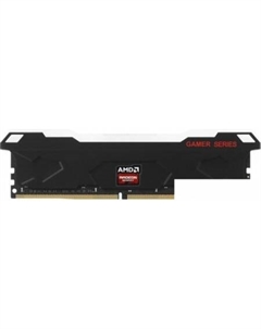Radeon R7 Performance RGB 32ГБ DDR5 6000 МГц R7532G6000U2S-RGB Amd