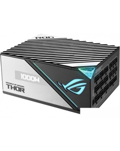Блок питания ROG Thor 1000W Platinum II ROG-THOR-1000P2-GAMING Asus