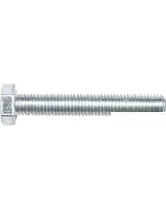 Набор болтов SMV1-27603-5 Starfix