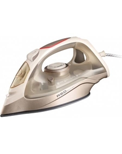 Утюг I297 Red solution