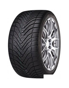 SureGrip A/S 225/55R19 99W BSW Gripmax