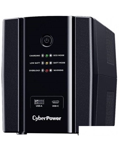 Источник бесперебойного питания UT1500EIG Cyberpower