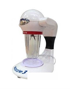 Стационарный блендер Smoothie Maker Acrobat-I SMA-3012 (белый) Mercury haus