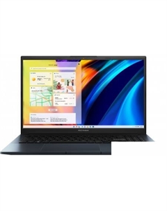 Ноутбук ASUS VivoBook Pro 15 M6500QH-HN038 Asus
