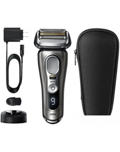 Электробритва Series 9 Pro 9415s Wet & Dry Braun