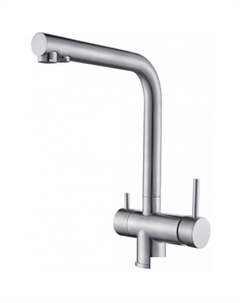 Смеситель E4306 Ekko