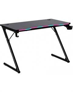 Геймерский стол Ferox Black 64072 Defender