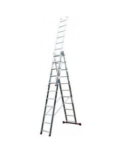 Лестница-трансформер Corda 3х11 [010421] Krause