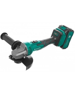 Угловая шлифмашина Spark Pro (с 1-им АКБ, кейс) Rokodil