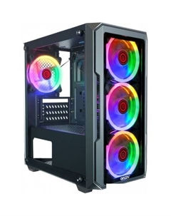 Корпус CL690 Ginzzu