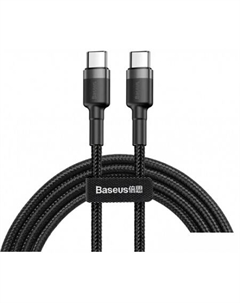 Кабель CATKLF-GG1 Baseus