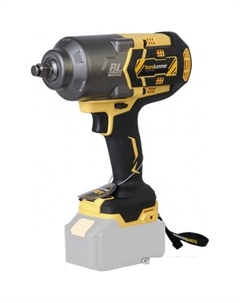 Гайковерт HCD18100S (без АКБ) Hanskonner