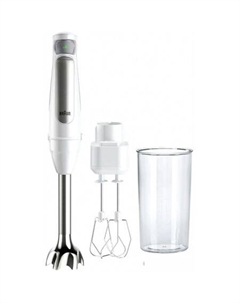 Погружной блендер MultiQuick 7 MQ 7005 B Braun