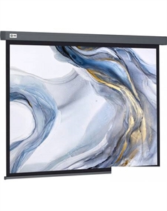 Проекционный экран Wallscreen 128x170.7 CS-PSW-128X170-SG Cactus