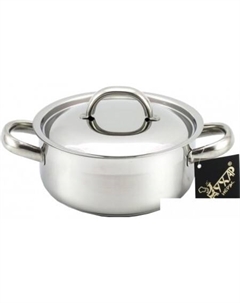 Кастрюля Крокус Традиция КК2-16М2 Кухар