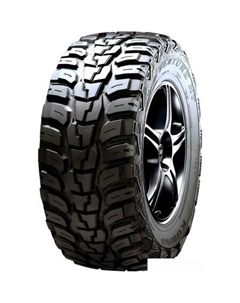 Road Venture MT KL71 265/75R16 119/116Q Kumho