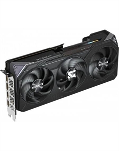 Видеокарта Radeon RX 9070 XT GAMING OC 16G GV-R9070XTGAMING OC-16GD Gigabyte
