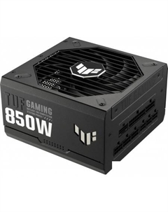 Блок питания TUF Gaming 850W Gold TUF-GAMING-850G Asus