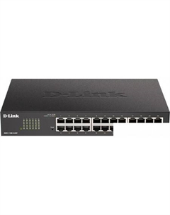 Настраиваемый коммутатор DGS-1100-24V2/A2A D-link