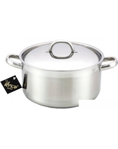 Кастрюля Крокус Традиция КК2-24М2 Кухар