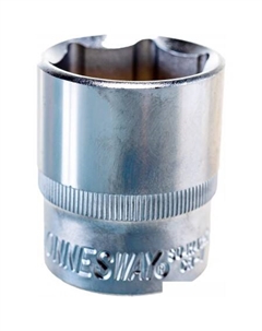 Головка слесарная S04H4127 Jonnesway