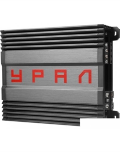 Автомобильный усилитель TT 1.1250 Урал