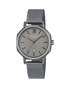 Японские наручные женские часы Casio