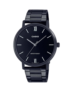 Японские наручные мужские часы Casio