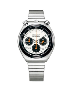 Японские наручные мужские часы Citizen