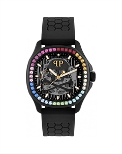 Fashion наручные мужские часы Philipp plein
