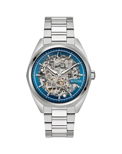 Японские наручные мужские часы Bulova