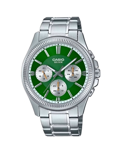 Японские наручные мужские часы Casio