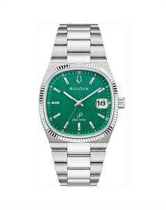 Японские наручные мужские часы Bulova