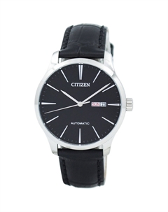 Японские наручные мужские часы Citizen