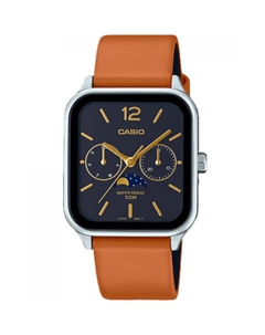 Японские наручные мужские часы Casio