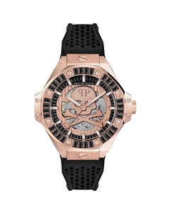 Fashion наручные мужские часы Philipp plein
