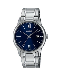 Японские наручные мужские часы Casio