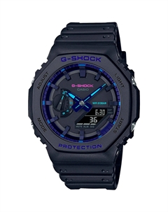 Японские наручные мужские часы Casio