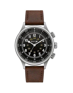 Японские наручные мужские часы Bulova
