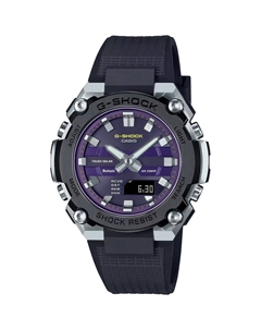 Японские наручные мужские часы Casio