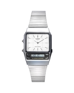 Японские наручные мужские часы Casio