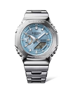 Японские наручные мужские часы Casio